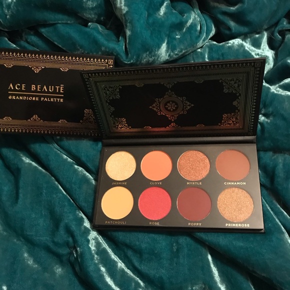Ace Beaute - Grandiose Palette - Picture 4 of 5